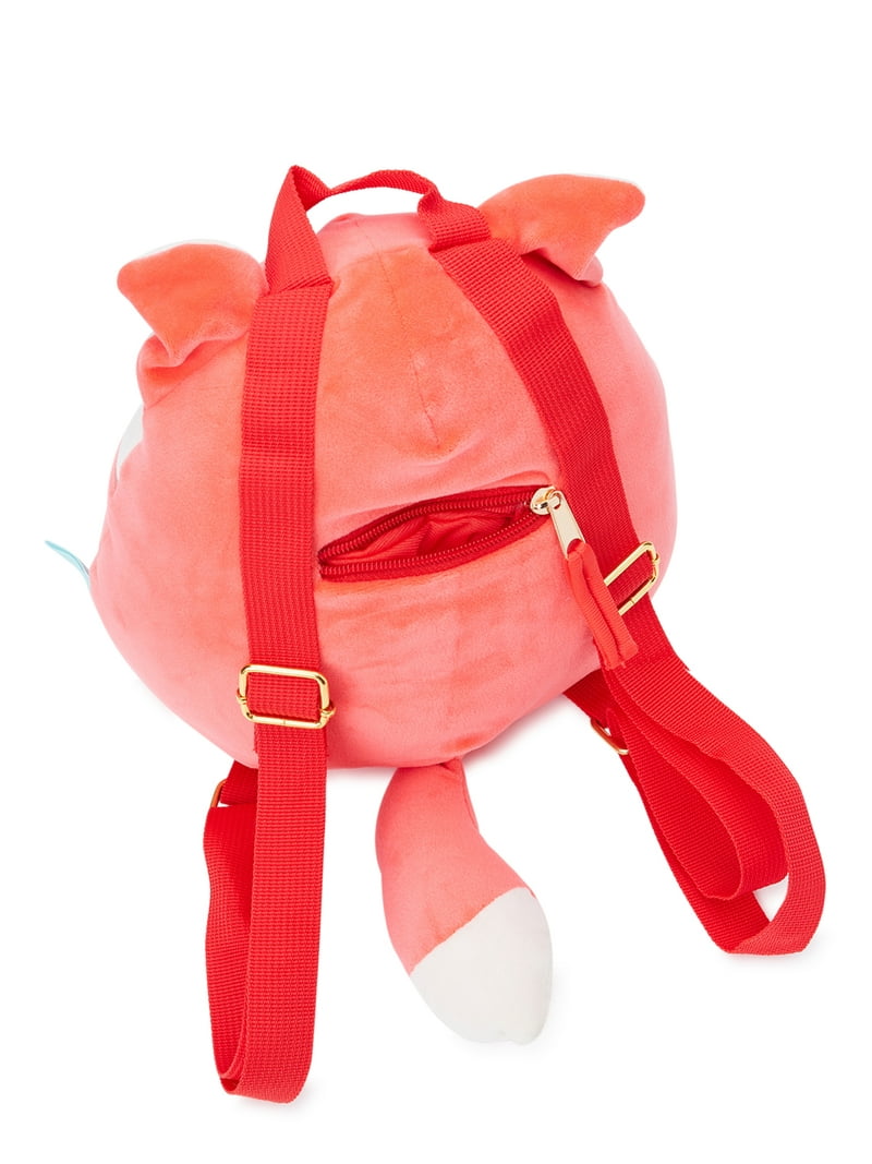 みみふく Squishmallows Fifi Fox Unisex 10