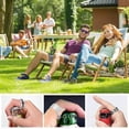 thumbnail image 4 of 6-pack Ring-shaped Stainless Steel Bottle Opener, 4 of 5