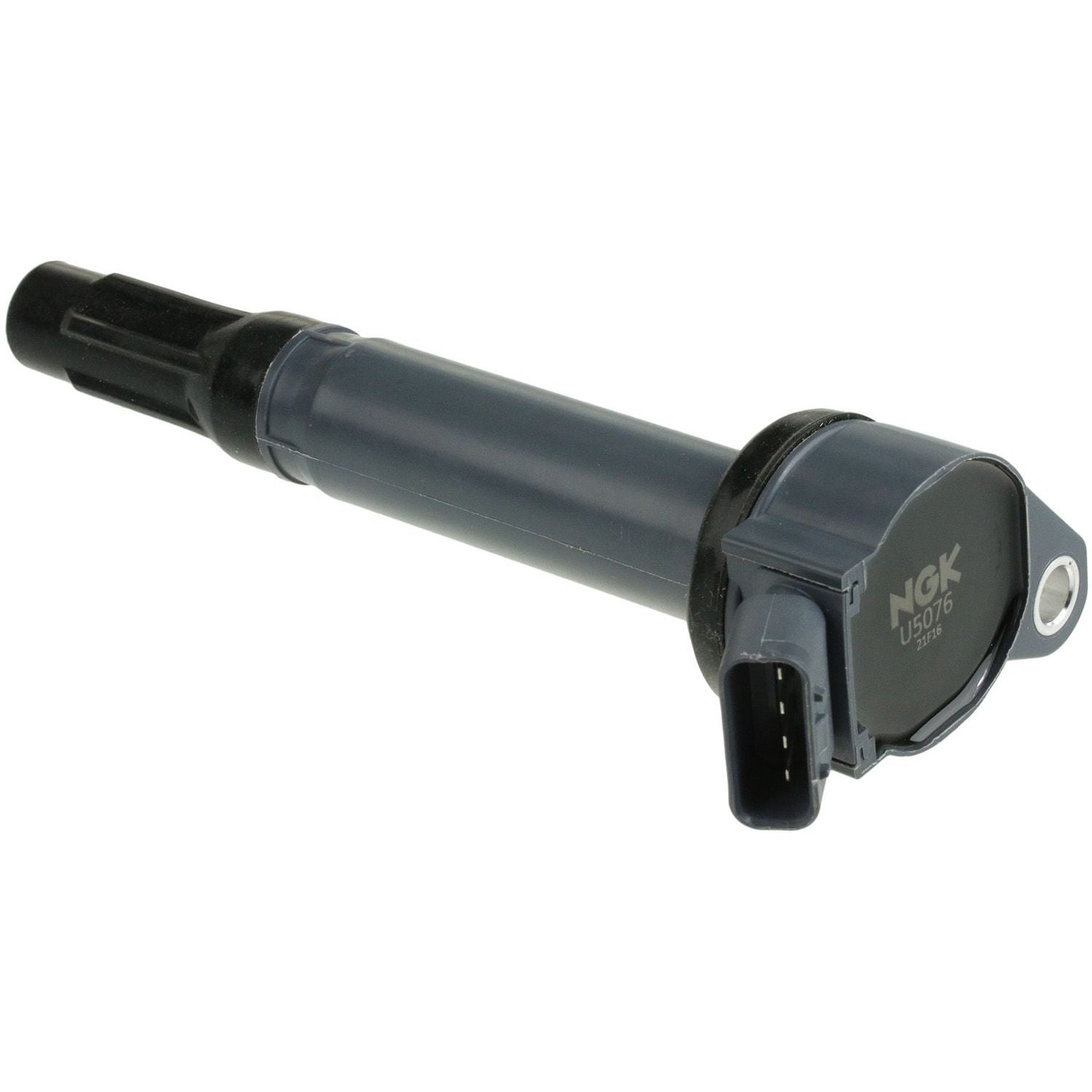 NGK U1103 (48784) HEI Ignition Coil Fits select: 1983-1990 TOYOTA