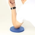 thumbnail image 3 of Rodillera Fitness Ehuebsd 2x Plank Workout Azul, 3 of 7