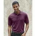 thumbnail image 4 of Gildan DryBlend Jersey Polo T-Shirt for Men Size up to 5XL, 4 of 5