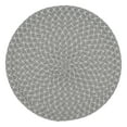 thumbnail image 4 of Saro Lifestyle Woven Design Placemat (Set of 4), 4 of 5