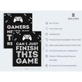 thumbnail image 2 of HAUS AND HUES Gaming Posters for Gamer Room Decor Xbox Game Posters, Gaming Decor and Video Game Room Decorations | Gamer Wall Decor | Gamer Posters for Walls Gaming Pictures (8x10 Unframed), 2 of 6