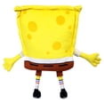 thumbnail image 7 of The Northwest Group Clemson Tigers Spongebob Squarepants Hugger Blanket, 7 of 7