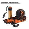 thumbnail image 4 of Bright Head Light, Angle Adjustable Bright Headlamp Comfortable Wearing LED  for Fishing, 4 of 8