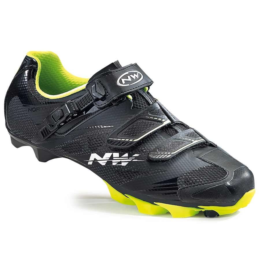 scarpe mtb northwave scorpius 2