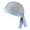 Gray Hats for Men & Women, variant on Biker Hats for Men & Women Casual Color-Block Breathable Adjustable Chemo Skull Cap