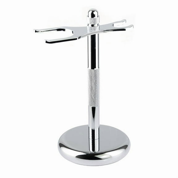 1 * Safety Razor Stand-Silver