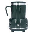 thumbnail image 4 of Coffee Mug Warmer, Cooler Warmer Cup Nonslip Stable  For Beer Green, 4 of 8