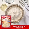 thumbnail image 5 of Betty Crocker Delights Super Moist French Vanilla Cake Mix, 13.25 oz, 5 of 16