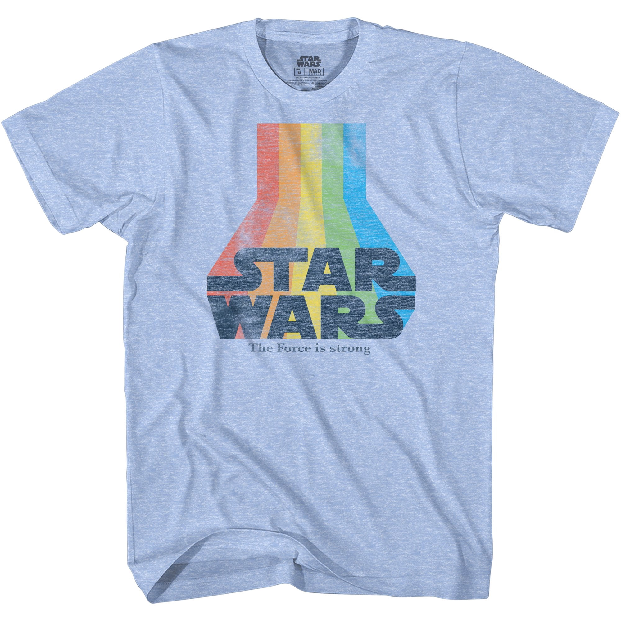 adult star wars shirt