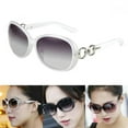 thumbnail image 3 of Pretty Comy Summer Sun Glasses For Women Eyewear Retro Vintage Sunglasses Plastic Frame, 3 of 6