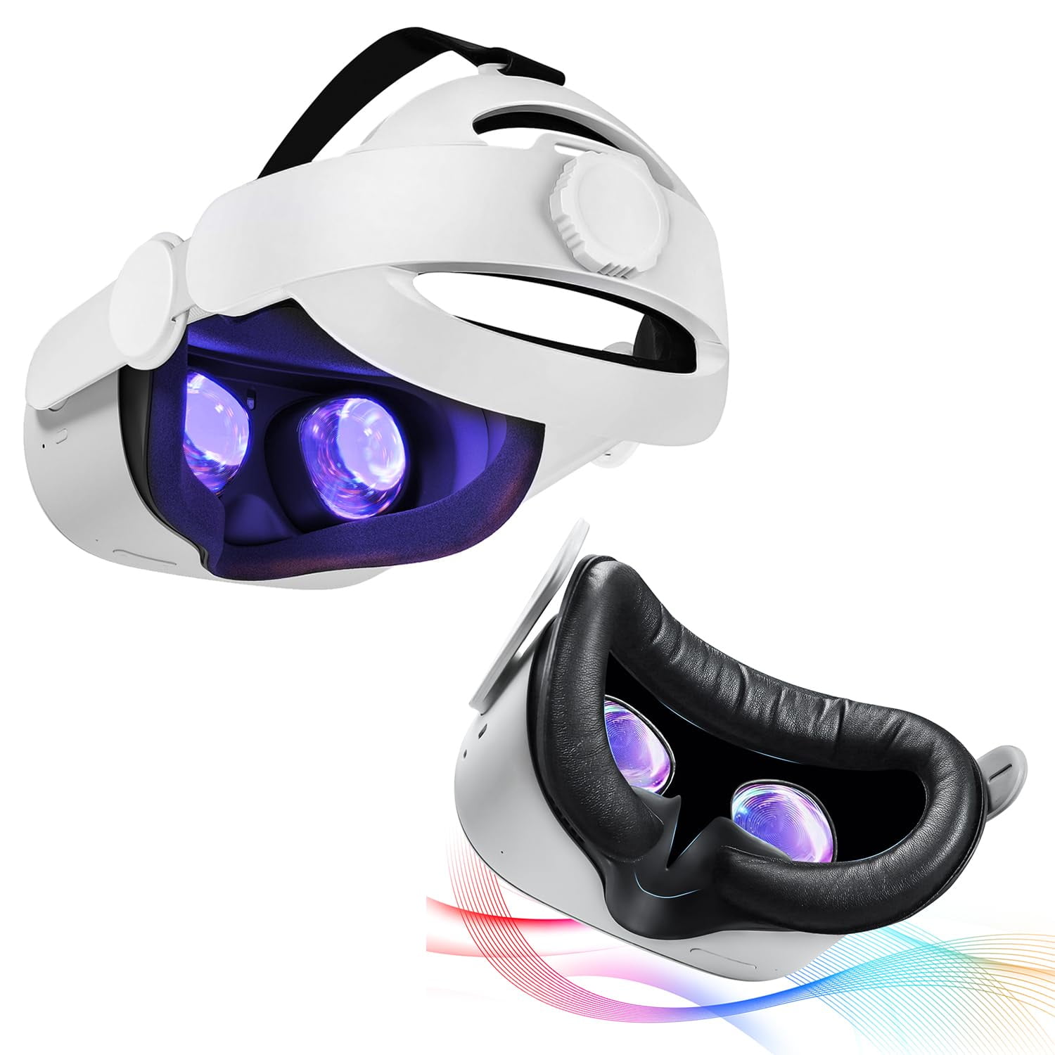  Quest2 （ Quest2） 128GB VR 61Uy4GVp-UL.jpg_BO30,255,255,