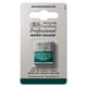 thumbnail image 1 of Winsor & Newton Pintura Al Agua Profesional Media Pastilla Verde Cobalto Intenso, 1 of 9