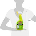 32 oz. Mold and Mildew Killer with Quick Stain Remover