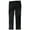 black, variant on Rogue State Mens Solid Casual Trouser Pants, Blue, 32W x 33L