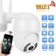 thumbnail image 4 of Cámara Wifi Jadeshay mini sistema de vigilancia PTZ impermeable de 2 pulgadas, 4 of 8