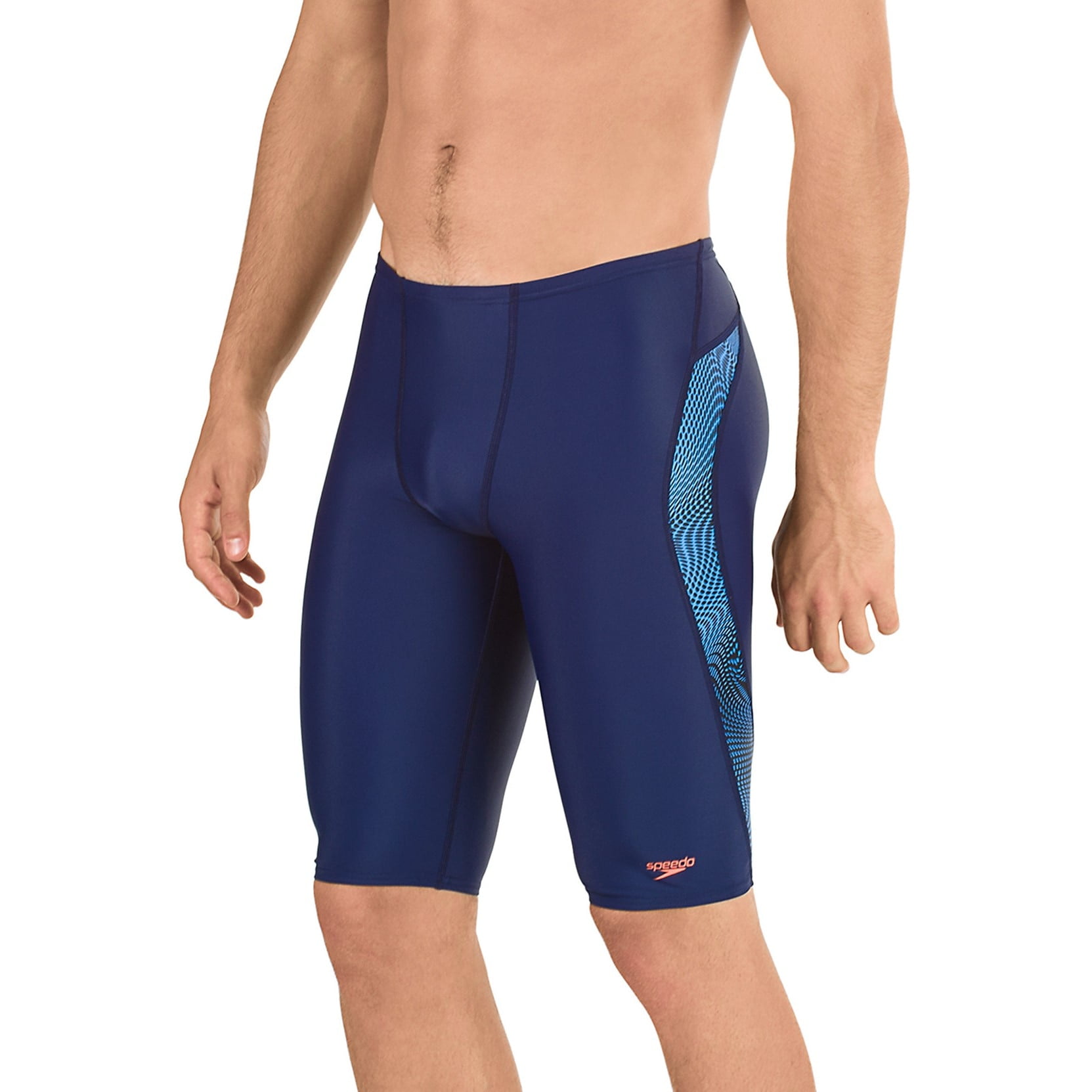 Speedo Men's Hydro Edge Jammer 2018