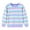 Purple, variant on Generic Kids Sweatshirts Soft Cotton Warm Crewneck Cartoon Stripes Long Sleeve Pullover Sweatshirts Fall Winter Clothes for Boys Or Girls(3-4 Years Green)