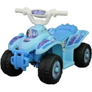 Ride-on Quads