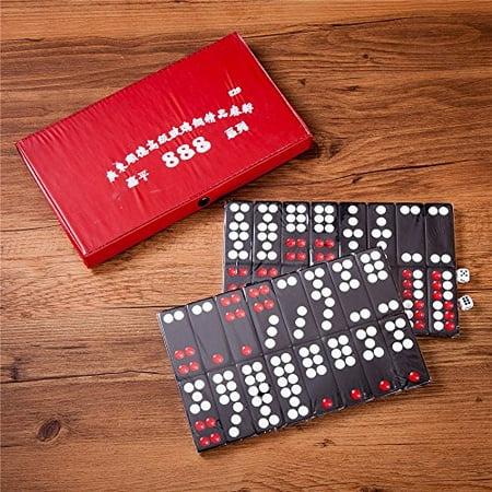 Pai gow tile game Pai gow tile game