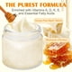 thumbnail image 3 of Crema NEWUREHO Bálsamo de miel y sebo de animales alimentados con pasto 60 ml, 3 of 8