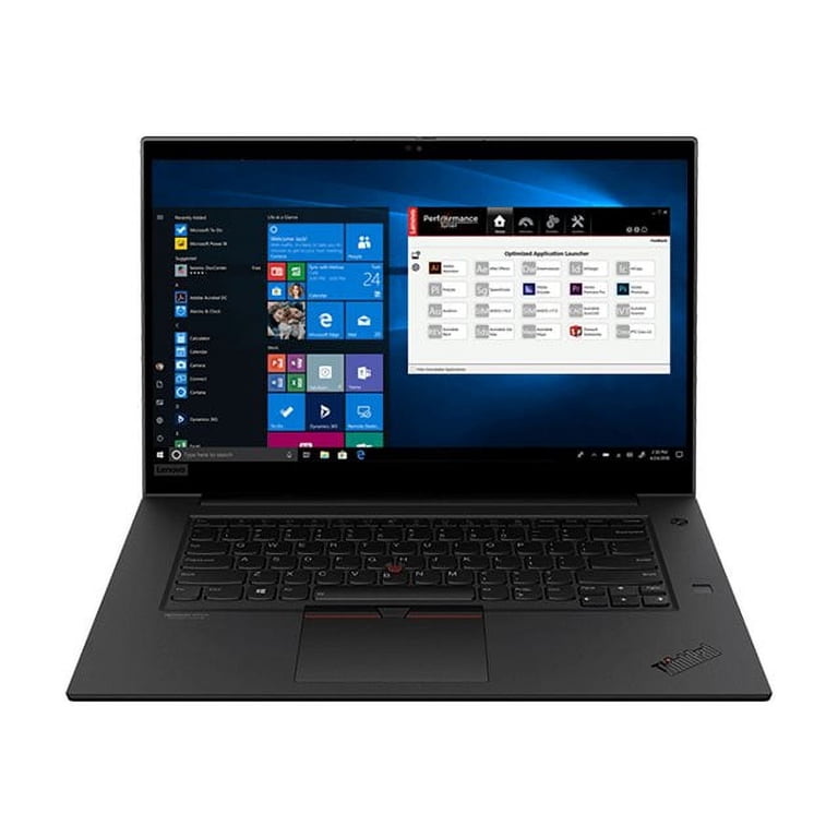 TP P1 GEN 3 I7/2.7 32GB 512GB W10P - Walmart.com