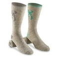 thumbnail image 2 of Browning Women's Rowan Wool Blend Sock, 2 Pairs, 2 of 3