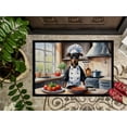 thumbnail image 3 of Manchester Terrier The Chef Doormat, 3 of 5