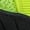 Fluorescent Green, variant on Men's Slip- Water Shoes - Lightweight Quick- Sneakers with Non-Slip PU Sole, Neon Green & Black Accent Design for, Hiking, Beach, Gym - All-Terrain Grip Shoes for Men, High Quality Shoes
