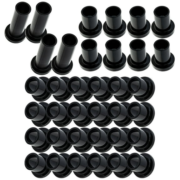 Niche Control A-Arm Swing Arm Bushing Kit for Arctic Cat Alterra 700 TBX VLX MK1011771