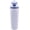 Cambridge blue, variant on Stainless Steel Insulated Water Bottle with Straw, for Sports and Travel, BPA Free, 316 Stainless Steel, 20 oz (pink)