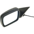 thumbnail image 5 of For 99-03 3-Series Coupe & Convertible Rear View Mirror Power Folding Left Side, 5 of 5