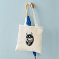 thumbnail image 5 of CafePress - Alaskan Malamute Tote Bag - Unisex Canvas Tote Bag, Beige, 1-Piece, 5 of 7