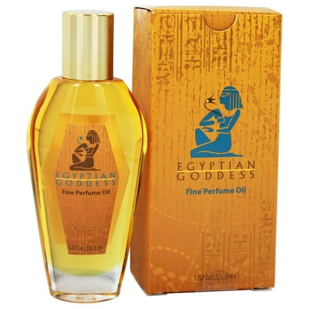 Auric Blends - Fine Perfume Oil Egyptian Goddess - 1.87