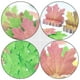 thumbnail image 5 of FELTECHELECTR 12 pegatinas decorativas con mensaje, notas adhesivas, pegatinas de papel, 5 of 7