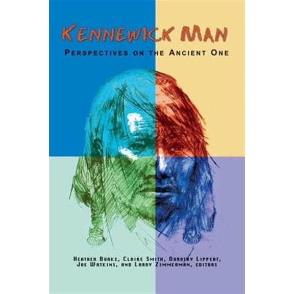 Pre-Owned Kennewick Man