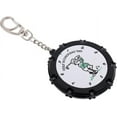 thumbnail image 5 of 1 PC Golf Score Counter 18 Holes Golf Stroke Shot Putt Score Counter Tally Keeper with Key Chain Drop Ship, 5 of 5