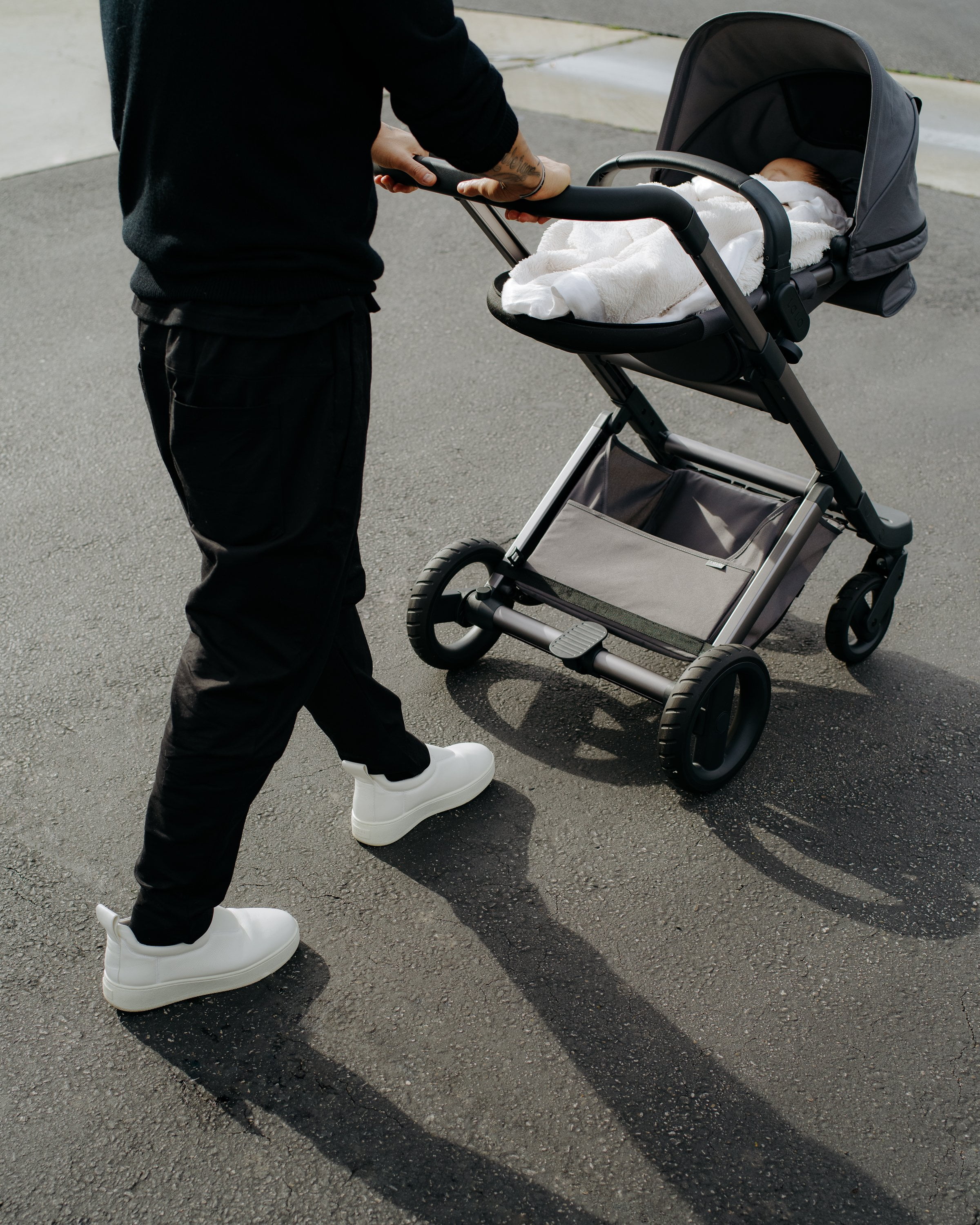 Lalo daily stroller hotsell