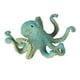 thumbnail image 2 of Figurita de modelo de pulpo Hugo Juguete educativo decoración de acuario estatuilla de animales marinos, 2 of 10