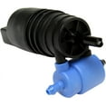 thumbnail image 3 of Washer Pump For PASSAT 98-01 / ESCAPE 08-12 Fits REPV371502 / 333955651, 3 of 5