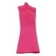 thumbnail image 1 of Figura de acción de ropa femenina a escala 1/12, accesorio de regalo, multiusos, portátil. Rosa, 1 of 9