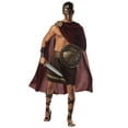 thumbnail image 1 of Spartan Warrior Costume, 1 of 1