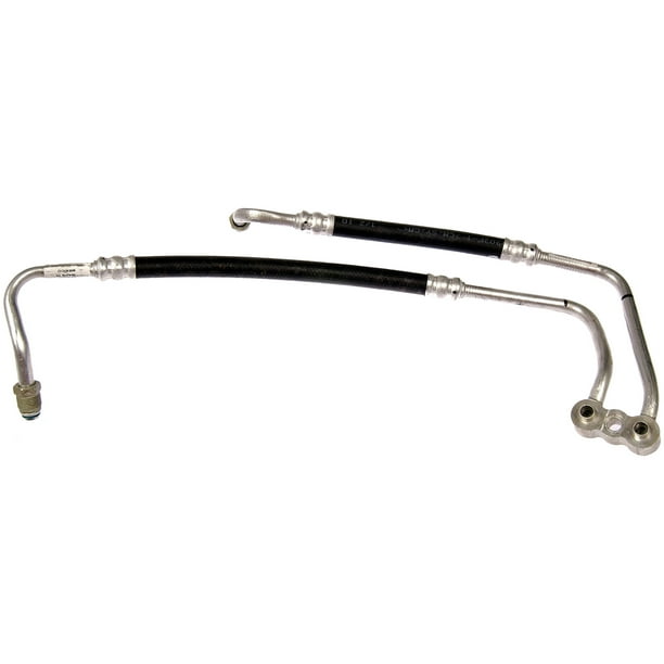Dorman Oe Solutions Oil Cooler Hose