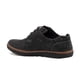 thumbnail image 2 of Zapato Oxford Negro Mate Talla 28.5 Cubavera CB320361S9M, 2 of 8