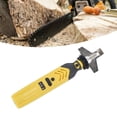 thumbnail image 4 of Chainsaw Sharpener, USB Charging Portable Chainsaw Sharpening Kit  For Garden, 4 of 8