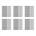 thumbnail image 1 of 60 Brocas Fresadoras de Carburo de 2 mm X 15 mm para Máquina de Grabado, 1 of 5
