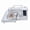 MRS800, variant on PEIXU MRSV700 Household Sewing & Embroidery Machine, 7-Inch LCD Touchscreen, 162 Built-in Stitches, 10 Embroidery Fonts, 650 Stitches/min, Auto Thread Trimming, 4 Hoops Included