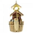 thumbnail image 6 of NOAHS ARK BIRDHOUSE, 6 of 7