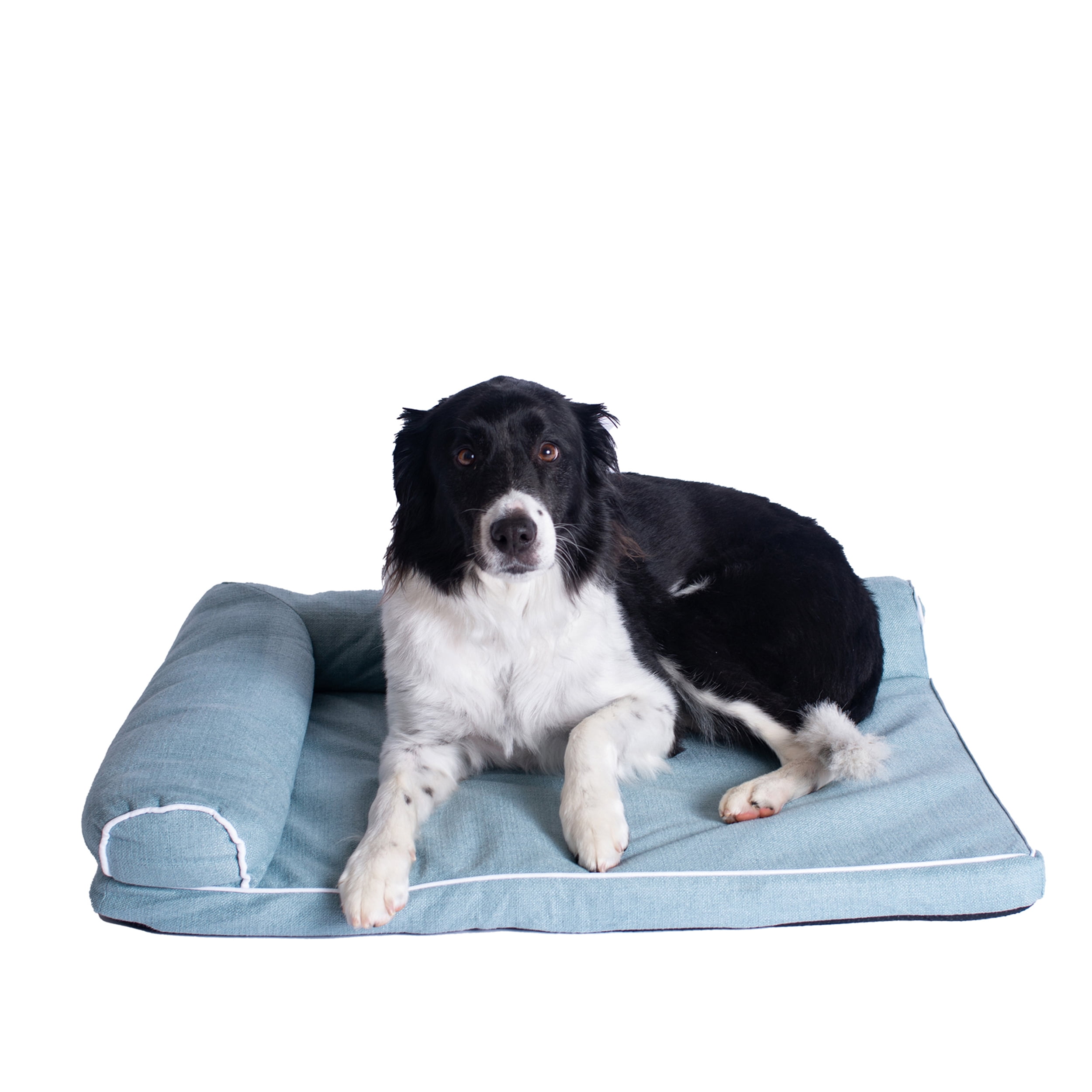 Armarkat Pet Bed Model D08A, Blue